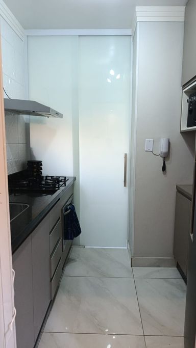 Condominio Nogueira Martins - Americana