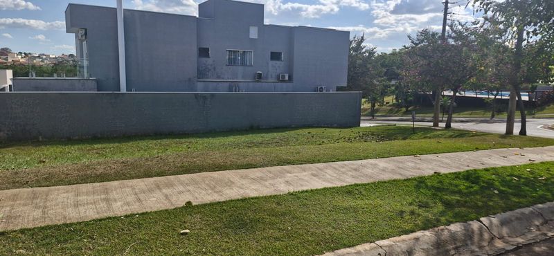 Loteamento Residencial Mac Knight - Santa Barbara D'Oeste