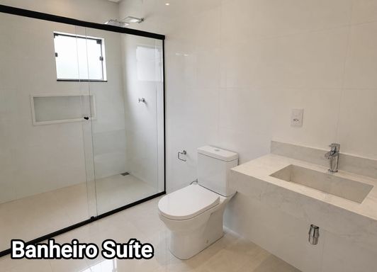 Vila Mollon IV - Santa Barbara d'Oeste