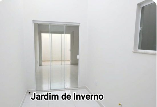 Vila Mollon IV - Santa Barbara d'Oeste
