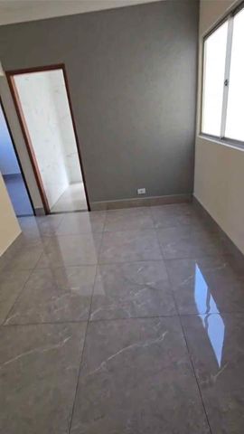 Sala - Residencial Carolina - Americana