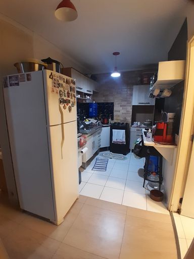 Condominio Turquesa-  Jóias de Santa Bárbara - Santa Barbara d'Oeste