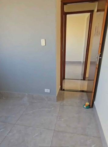 Quarto - Residencial Carolina - Americana