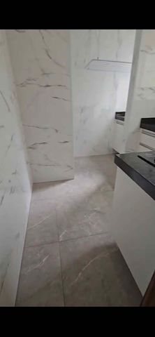 Cozinha - Residencial Carolina - Americana