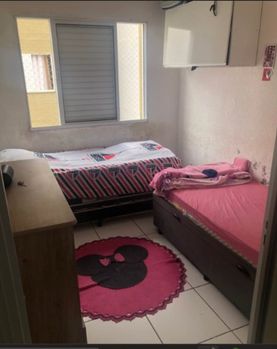 Condominio Vida Nova 2- Americana