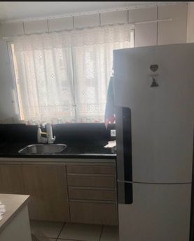 Condominio Vida Nova 2- Americana