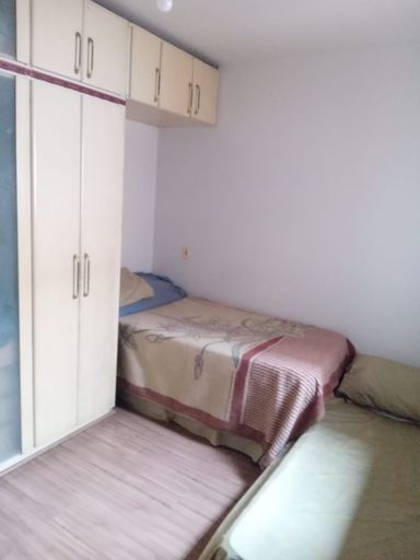 Quarto - Cidade Jardim II - Americana