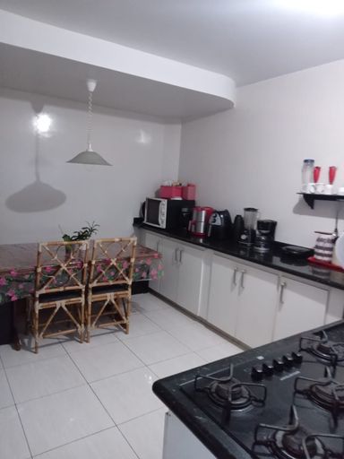 Cozinha - Cidade Jardim II - Americana