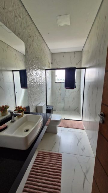 Conjunto Habitacional 31 de Março (COHAB) - Santa Babrara d'Oeste