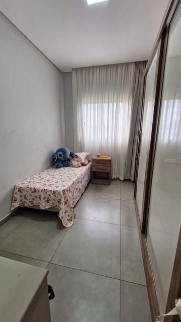 Conjunto Habitacional 31 de Março (COHAB) - Santa Babrara d'Oeste