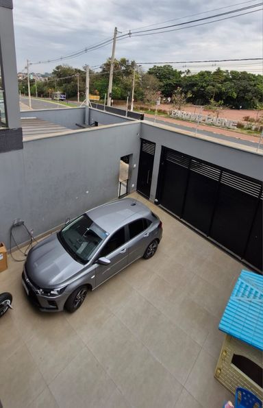 Conjunto Habitacional 31 de Março (COHAB) - Santa Babrara d'Oeste
