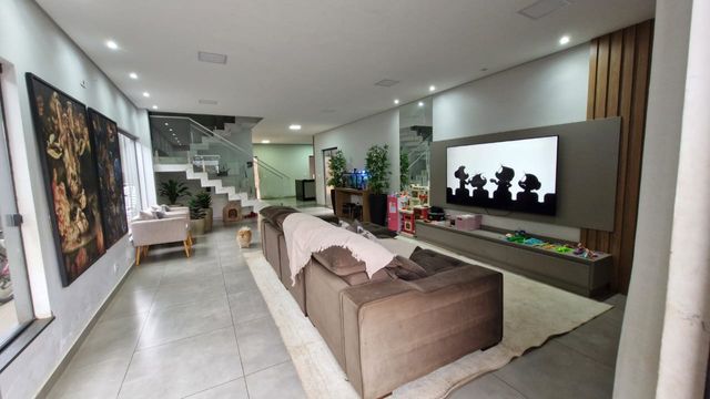 Conjunto Habitacional 31 de Março (COHAB) - Santa Babrara d'Oeste