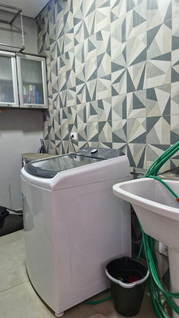 Conjunto Habitacional 31 de Março (COHAB) - Santa Babrara d'Oeste