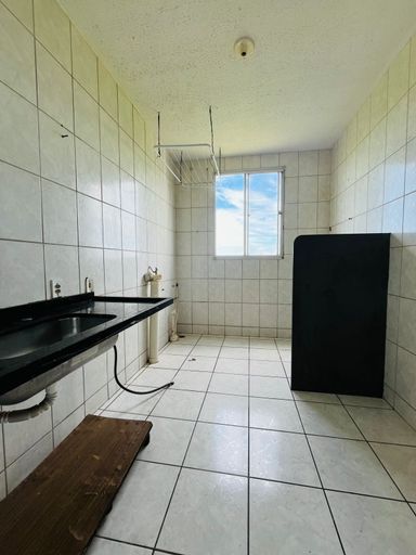 Cozinha - Condominio Araça - Santa Barbara d'Oeste