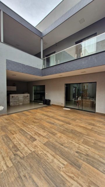 Conjunto Habitacional 31 de Março (COHAB) - Santa Babrara d'Oeste