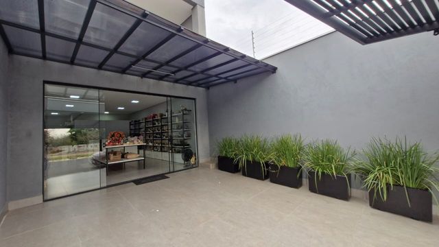 Conjunto Habitacional 31 de Março (COHAB) - Santa Babrara d'Oeste