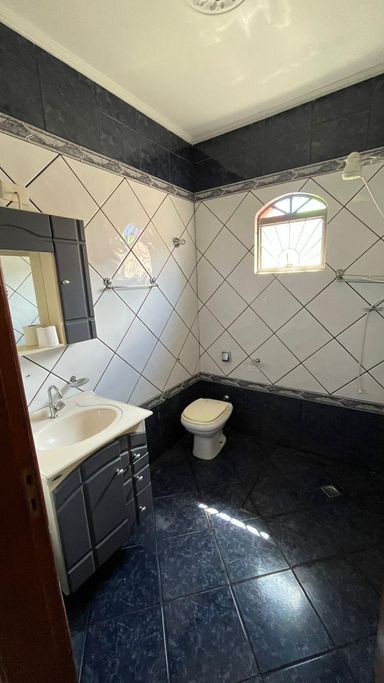 Vila Mollon IV - Santa Barbara d'Oeste
