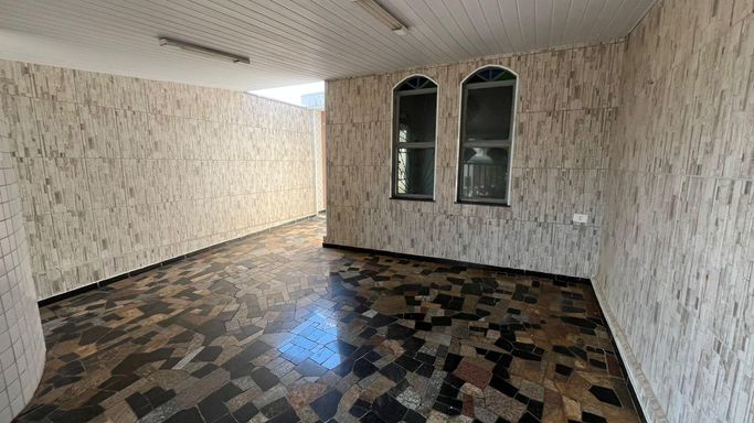 Vila Mollon IV - Santa Barbara d'Oeste