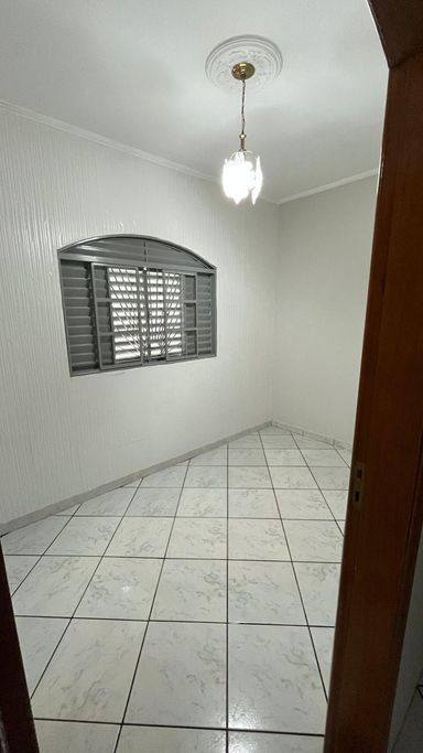 Vila Mollon IV - Santa Barbara d'Oeste