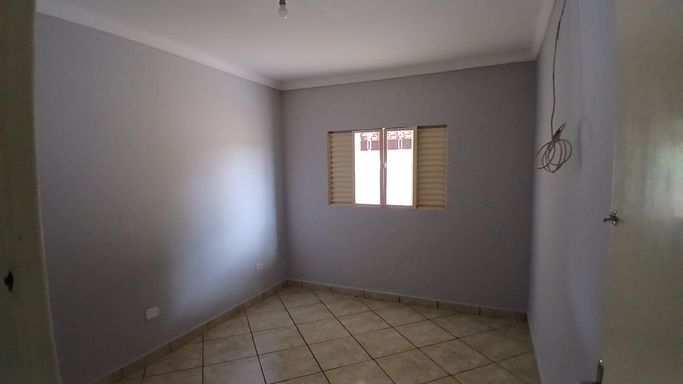 Parque Gramado - Americana