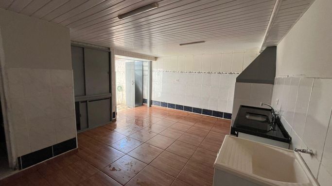 Vila Mollon IV - Santa Barbara d'Oeste
