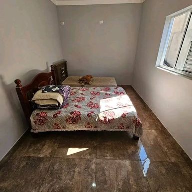 Quarto - Jardim Sao Camilo - Santa Barbara d'Oeste