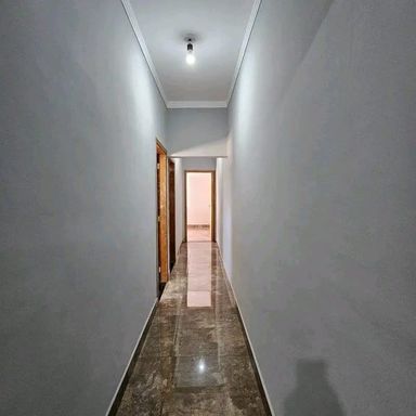 - Jardim Sao Camilo - Santa Barbara d'Oeste
