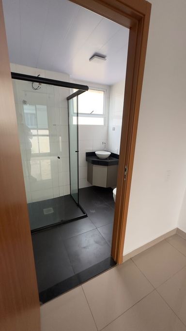 Banheiro - Residencial das Águas - Santa Barbara d'Oeste