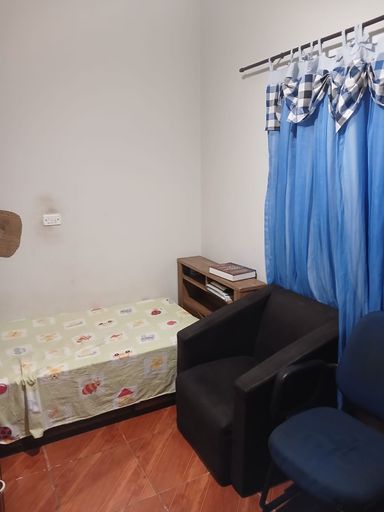 São Camilo - Santa Barbara d'Oeste