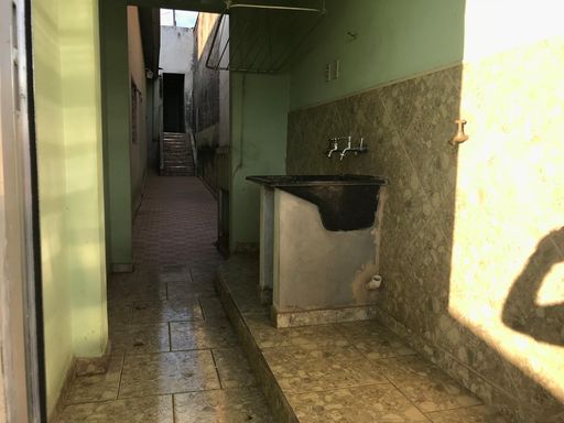 - São Joaquim - Santa Barbara d'Oeste