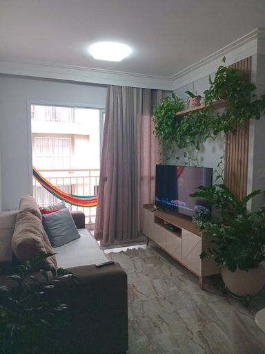 Maestro Residencial -Santa Barbara d'Oeste