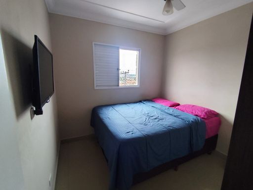 Viva Bem Residencial - Santa Barbarad'Oeste