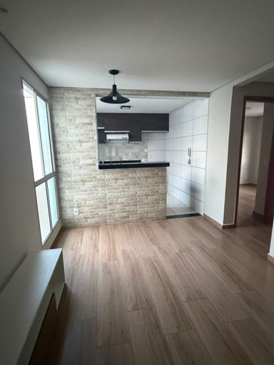 - Residencial Parque Áustria - Americana