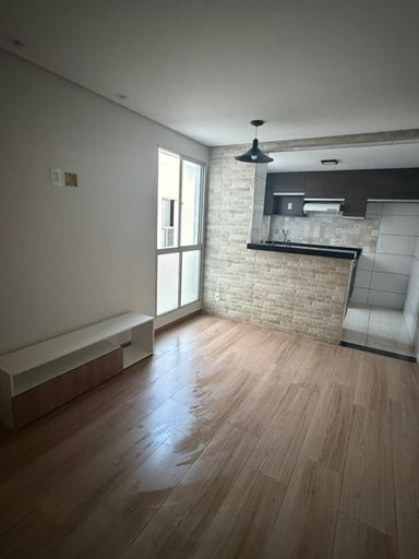 - Residencial Parque Áustria - Americana
