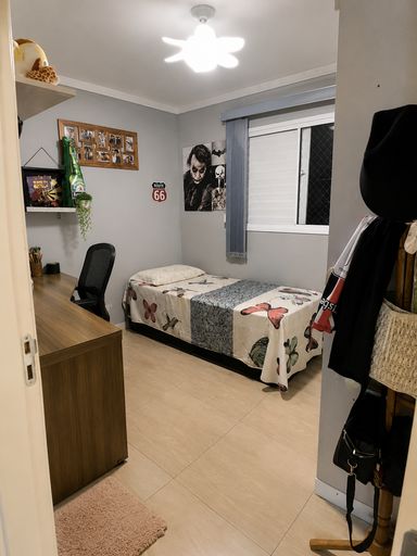 Condominio Turquesa-  Jóias de Santa Bárbara - Santa Barbara d'Oeste