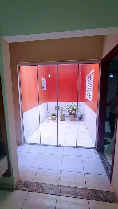 Jardim Vila Rica - Santa Barbara d'Oeste