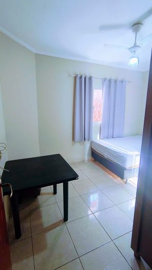 Jardim Vila Rica - Santa Barbara d'Oeste