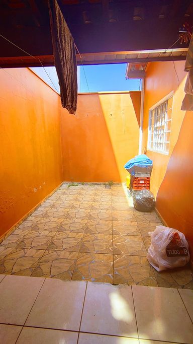 Jardim Vila Rica - Santa Barbara d'Oeste