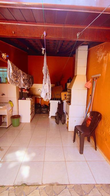 Jardim Vila Rica - Santa Barbara d'Oeste