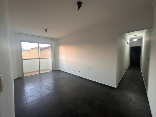 Condomínio Edifício Esplanada - Americana