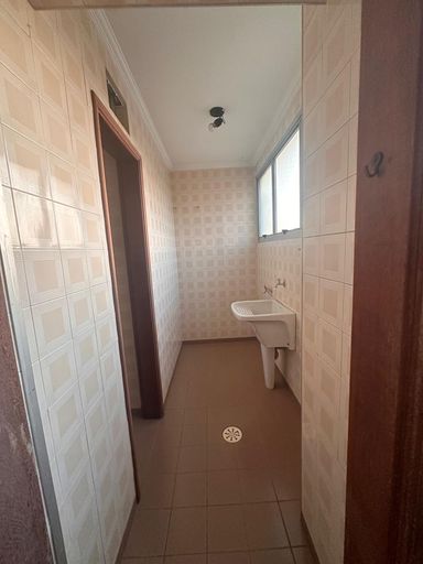 Condomínio Edifício Esplanada - Americana