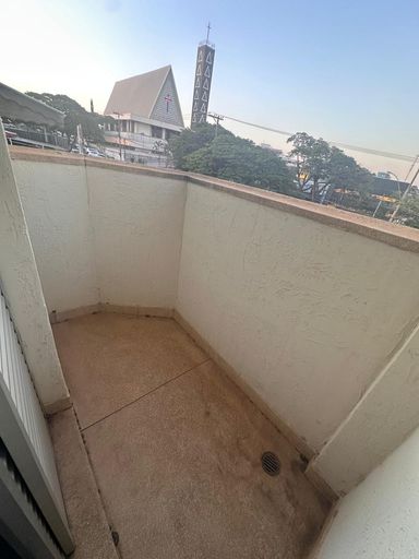 Condomínio Edifício Esplanada - Americana