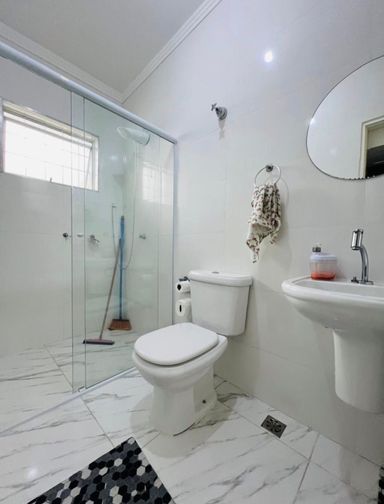 Residencial Vale das Nogueiras - Americana