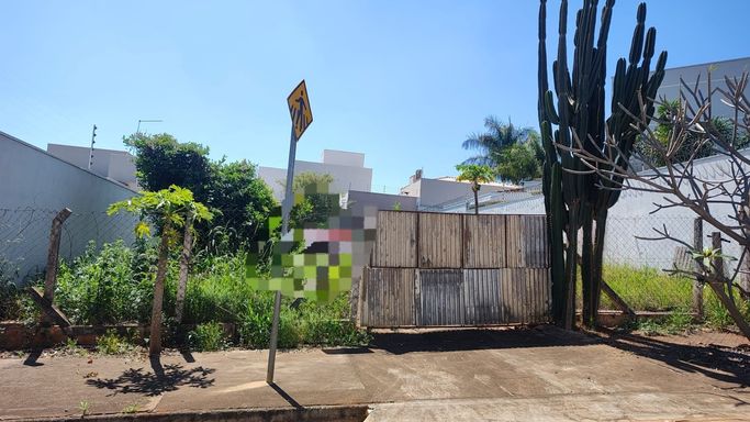 Residencial Dona Margarida - Santa Barbara d'Oeste