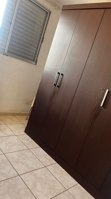 Quarto - Residencial Aline - Americana