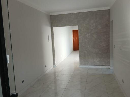 Jardim da paz - Americana