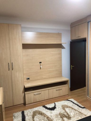 Quarto -  Vila Nossa Sra. de Fatima - Americana