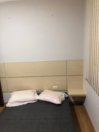 Quarto-  Vila Nossa Sra. de Fatima - Americana