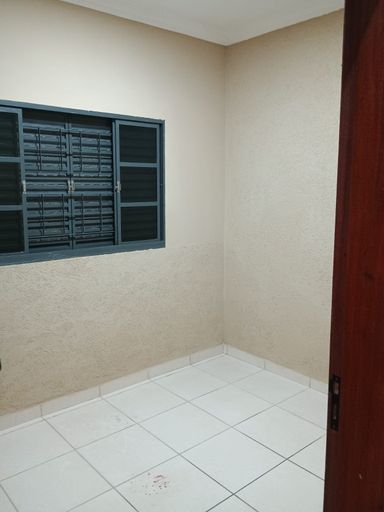 Quarto - Parque Planalto - Santa Barbara D'Oeste