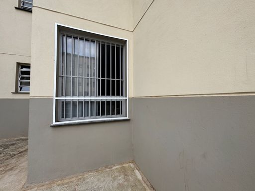 Residencial Jacy - Americana/SP